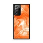 Custom Printed Tpu Cases - Samsung Galaxy Note 20 Ultra Samsung Galaxy Note 20 Ultra 5G & 39 Glacier& 39 By
