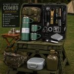 Tactical Combo