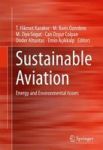 Sustainable Aviation - Energy And Environmental Issues Hardcover 1ST Ed. 2016