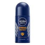 Nivea Ron Men Stress Protect