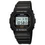 Casio G-shock Mens 200M Standard - DW-5600E-1VDF