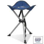 Camp Stool 3 Leg Oztrail 85KG