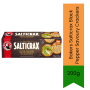Bakers Salticrax Black Pepper 200G