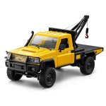 – MN82T Rc 1:12 Land Cruiser LC79 Recovery Tow Truck Rtr