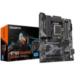 Gigabyte B760 Gaming X DDR4 Motherboard - GA-B760-GAMINGX-DDR4