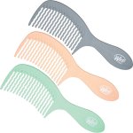Wetbrush Go Green Treatment & Comb