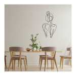 Ella Wall Art - Steel