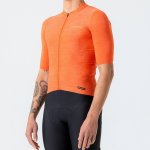Librio Race Fit Jersey - Jade S