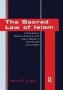 The Sacred Law Of Islam - A Case Study Of Women&  39 S Treatment In The Islamic Republic Of Iran&  39 S Criminal Justice System   Paperback