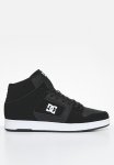 Manteca 4 Hi - Black & White
