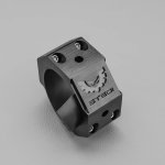 Stedi Hex Bull Bar Tube Mounting Brackets For