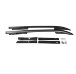 Toyota Stick-on Side Rails For Hilux Revo 2016+ - Roof Rack Galore