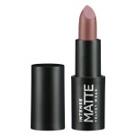 Yardley Intense Matte Lipstick - Temptress