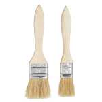 Kitchencraft Pastry Brush 2-PIECE Set