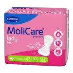 Premium Lady Pad 4.5 Drop 14'S