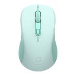 Click Easy 1600 Dpi 2.4 G Hz Wireless Mouse Green
