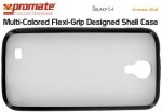 Promate Red Amos Samsung Galaxy S4 Flexi Case