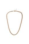Waterproof Rope Chain
