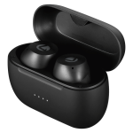 Volkano Pisces 2.0 Series Tws Earphones - Black VK-1133-BK V2
