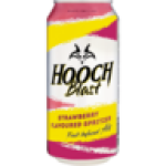 Blast Strawberry Flavoured Spritzer Can 440ML