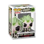 Funko Pop Movies: Beetlejuice – Baby Beetlejuice