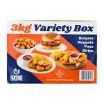 Fantique Variety Box 3KG