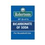 Robertsons Bicarbonate Of Soda 14G