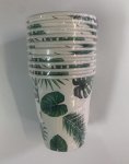 Leaf Cups