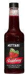 Strawberry Fruit Puree 1L