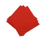 Serviettes 20PCS - Red
