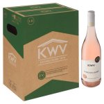 KWV Classic Moscato Rose 6 X 750ML