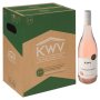 KWV Classic Moscato Rose 6 X 750ML