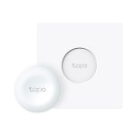 TP-link Tapo S200D Smart Remote Dimmer Switch For H100 Hub