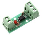 Optocoupler Isolation Board 12V EL817