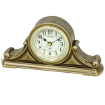 Table Rhythm Alarm Clock 1 20.4 Cm X 9.5 Cm