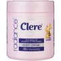 Clere Beautiful Body Creme Argan Oil And Almond Oil