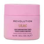 Revolution Loose Boking Powder Lilac 32G