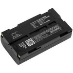 Replacement Battery For Nihon Kohden WEE-1000 Nihon Kohden X231 YZ-03080 Etc.