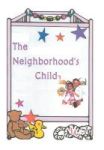 The Neighborhood& 39 S Child Hardcover