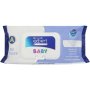Clicks Expert Baby Wipes 80s