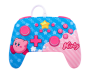 Nintendo Switch Wired Controller - Kirby