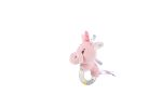 Unicorn Rattle