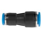AirCraft Pu Hose Fitting Reducer 10-8MM