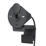 Brio Logitech 300 HD Webcam 960001436