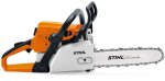Ms 250 Light Compact Petrol Chainsaw 35CM