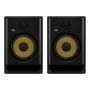 Rokit 5 G5 5-INCH Powered Studio Monitor Pair