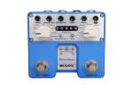 Digital Chorus Pedal