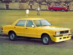 Ford Cortina Front Bumper Ssf