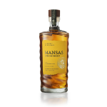 Mansas African Whisky