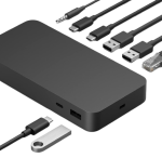 Microsoft Surface Thunderbolt 4 Dock - Braintree Shop